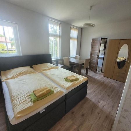 Penzion Jungmannova Šluknov Extérieur photo