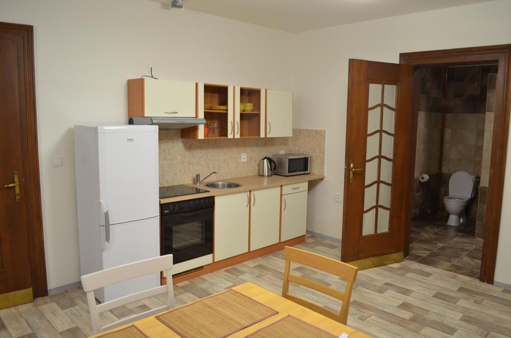 Penzion Jungmannova Šluknov Chambre photo