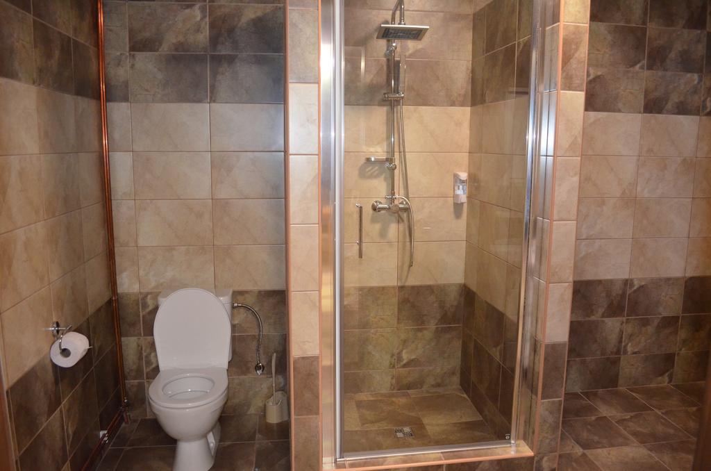 Penzion Jungmannova Šluknov Chambre photo