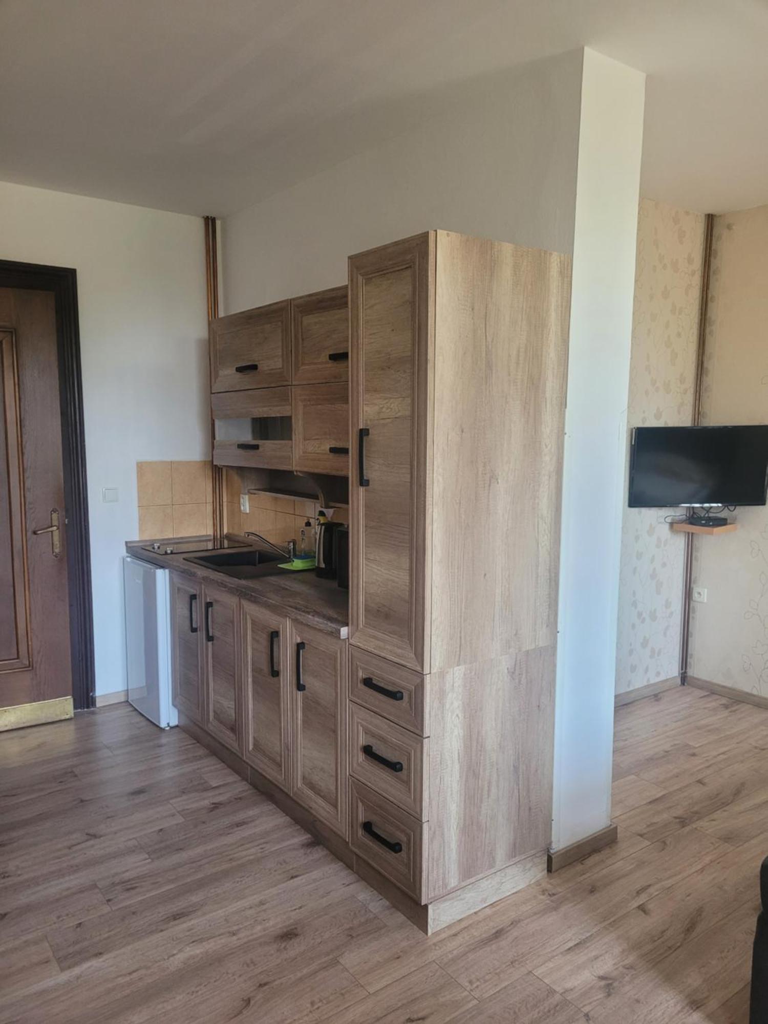 Penzion Jungmannova Šluknov Extérieur photo
