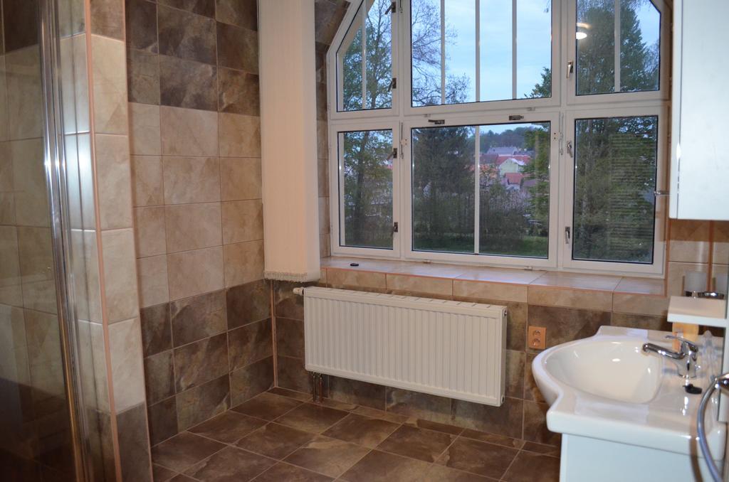 Penzion Jungmannova Šluknov Chambre photo
