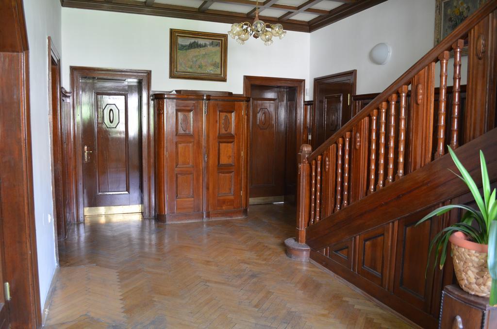 Penzion Jungmannova Šluknov Chambre photo