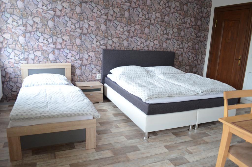 Penzion Jungmannova Šluknov Chambre photo