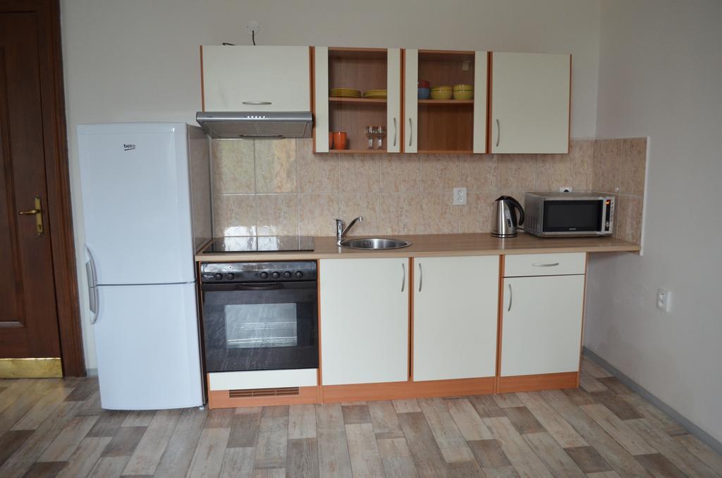 Penzion Jungmannova Šluknov Chambre photo