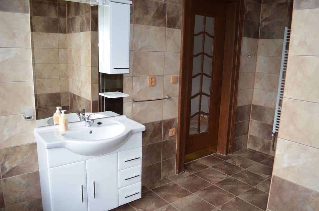 Penzion Jungmannova Šluknov Chambre photo