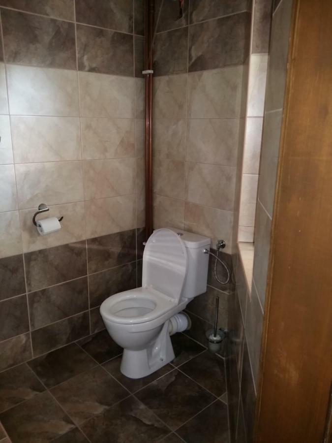 Penzion Jungmannova Šluknov Extérieur photo