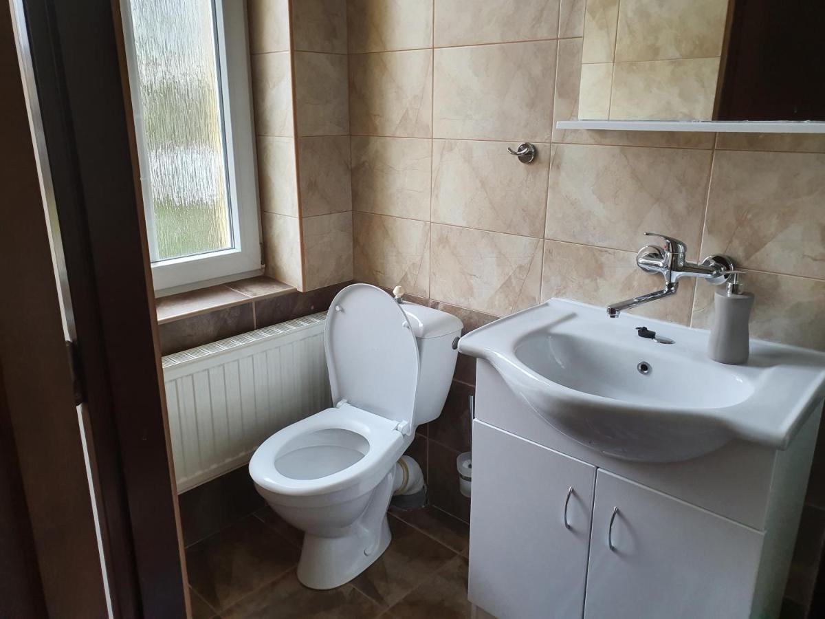 Penzion Jungmannova Šluknov Extérieur photo
